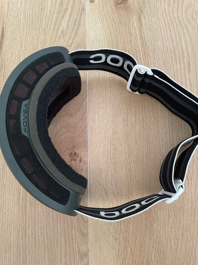 POC FOVEA 紫