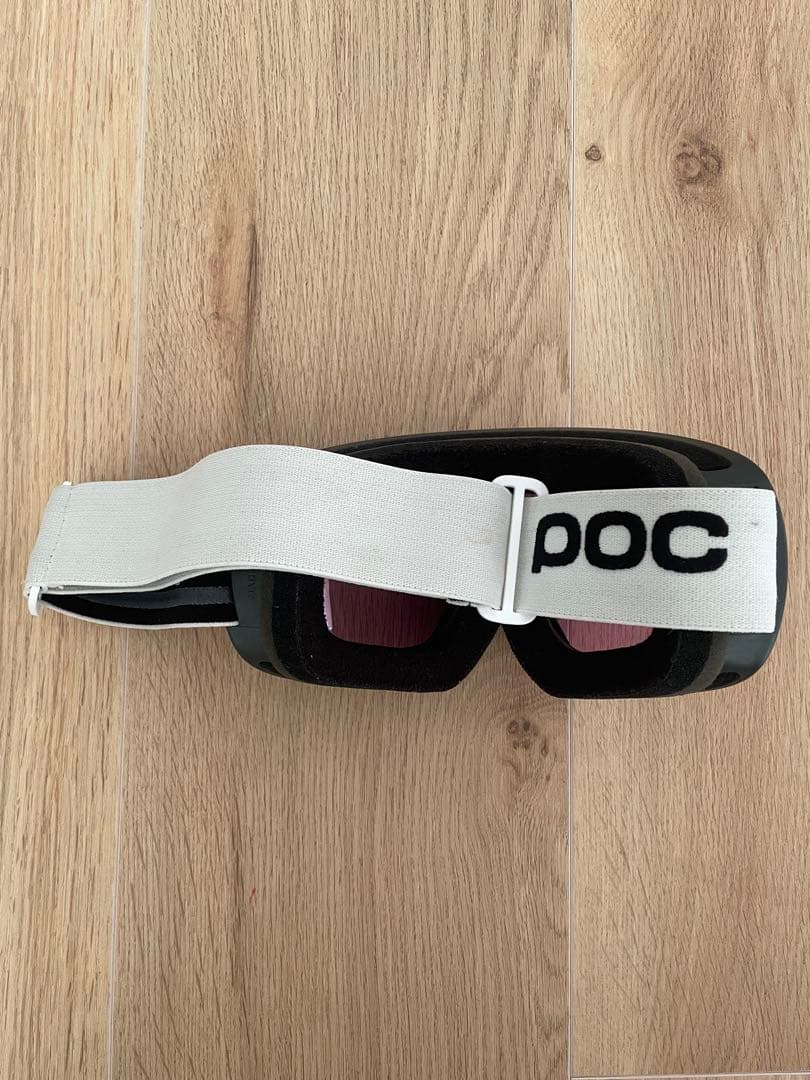POC FOVEA 紫