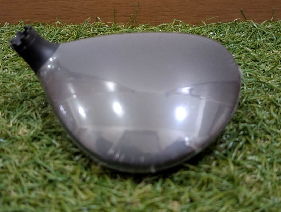 【新品】cobra DS-ADAPT LS　3W 14.5° コブラ ヘッドのみ