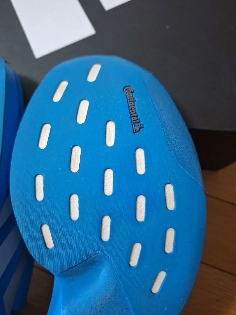 ADIZERO EVO SL WOVEN レディース26㎝