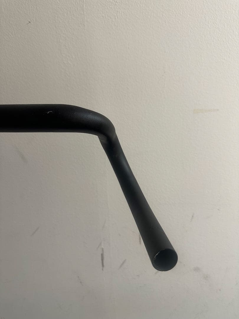 RideFARR エアロ グラベルバー & 70ｍｍステムセット