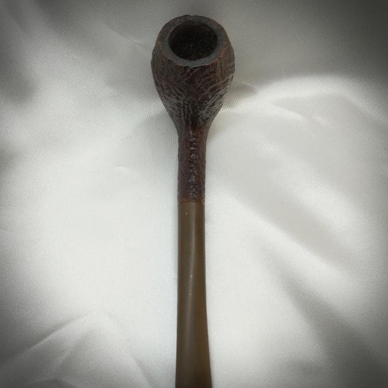 Barling’s Make Fossil 526 英国製 ヴィンテージパイプ