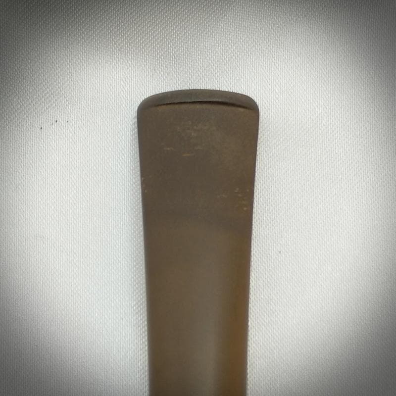 Barling’s Make Fossil 526 英国製 ヴィンテージパイプ