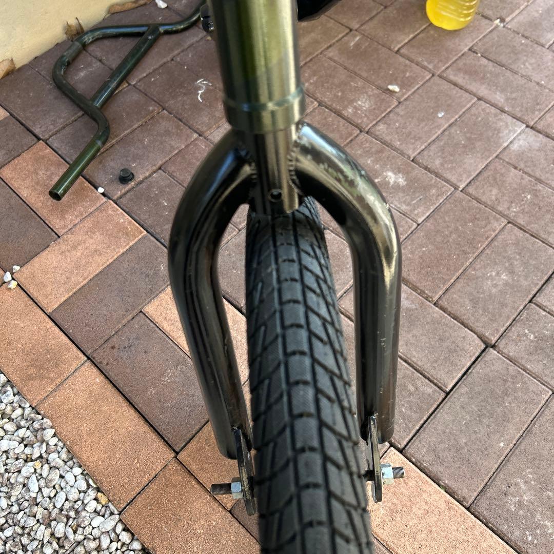 BMX K2 発送、直接取引可能