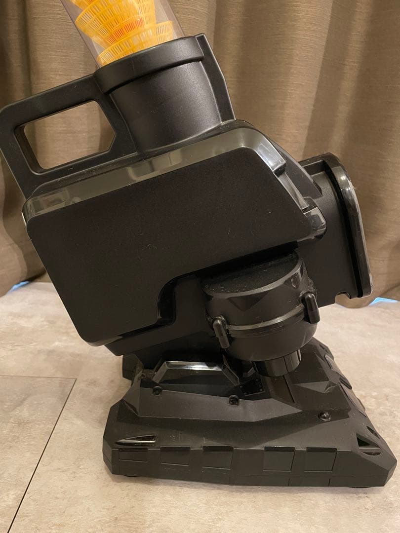 FIELD FORCE トスマシン 自動発射機能
