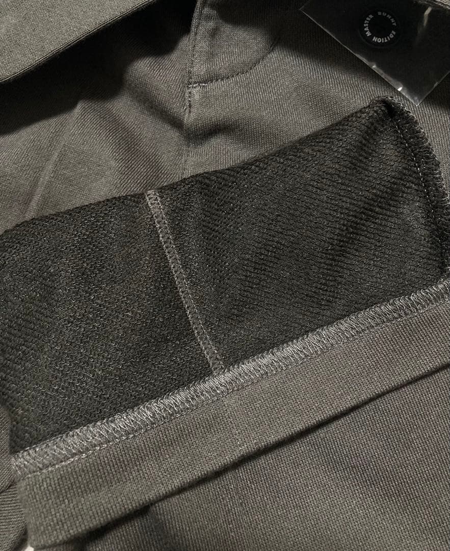 新品 パーリーゲイツ マスターバニー レーヨン裏毛ストレッチパンツ(6) LL