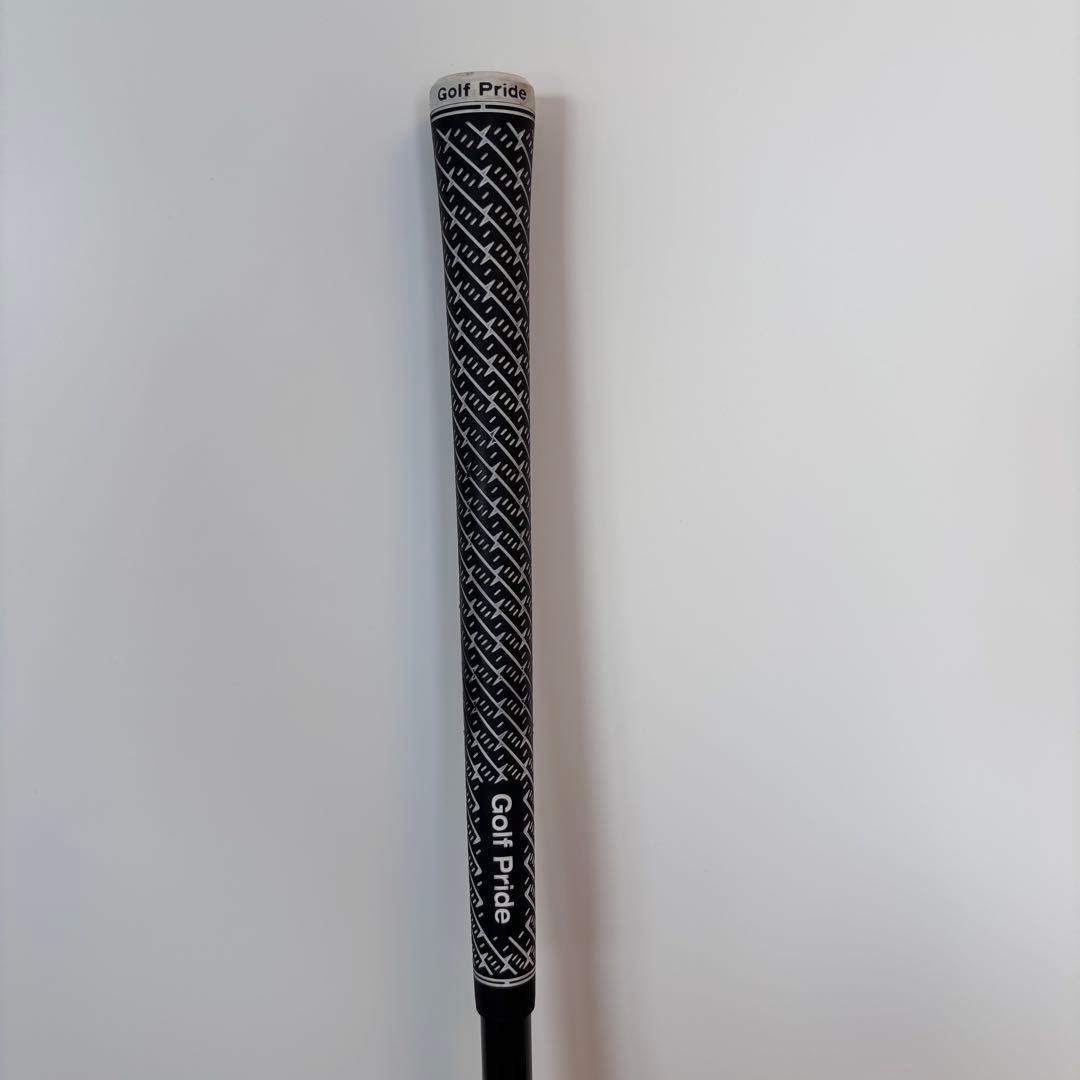 VENTUS TR RED 5S タイトリストスリーブ