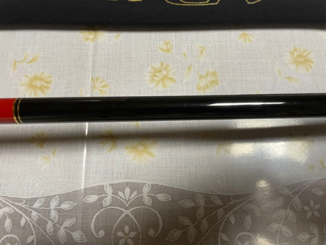 がまかつ　インテッサG5 2号5.0m 美品