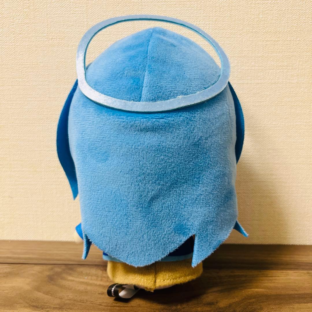 【匿名配送】Ado au 夜のピエロ ぬいぐるみ