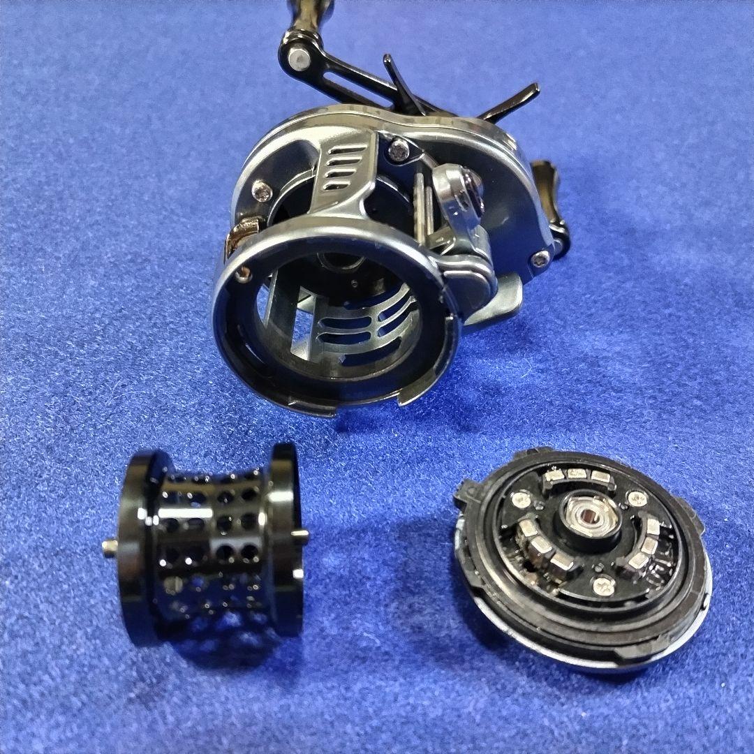 Leydun Usopp BFS 左巻き レイダン ウソップ