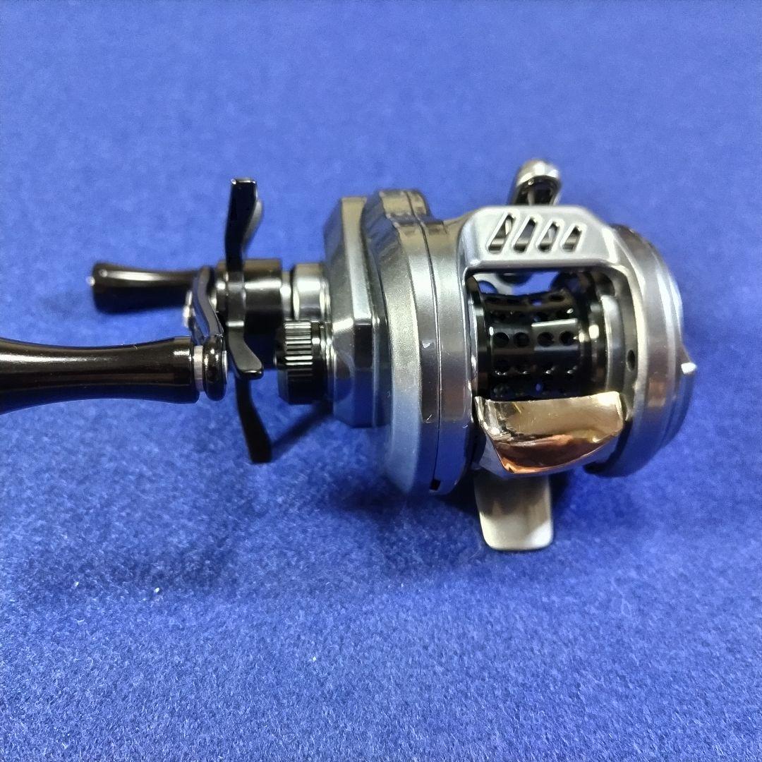 Leydun Usopp BFS 左巻き レイダン ウソップ