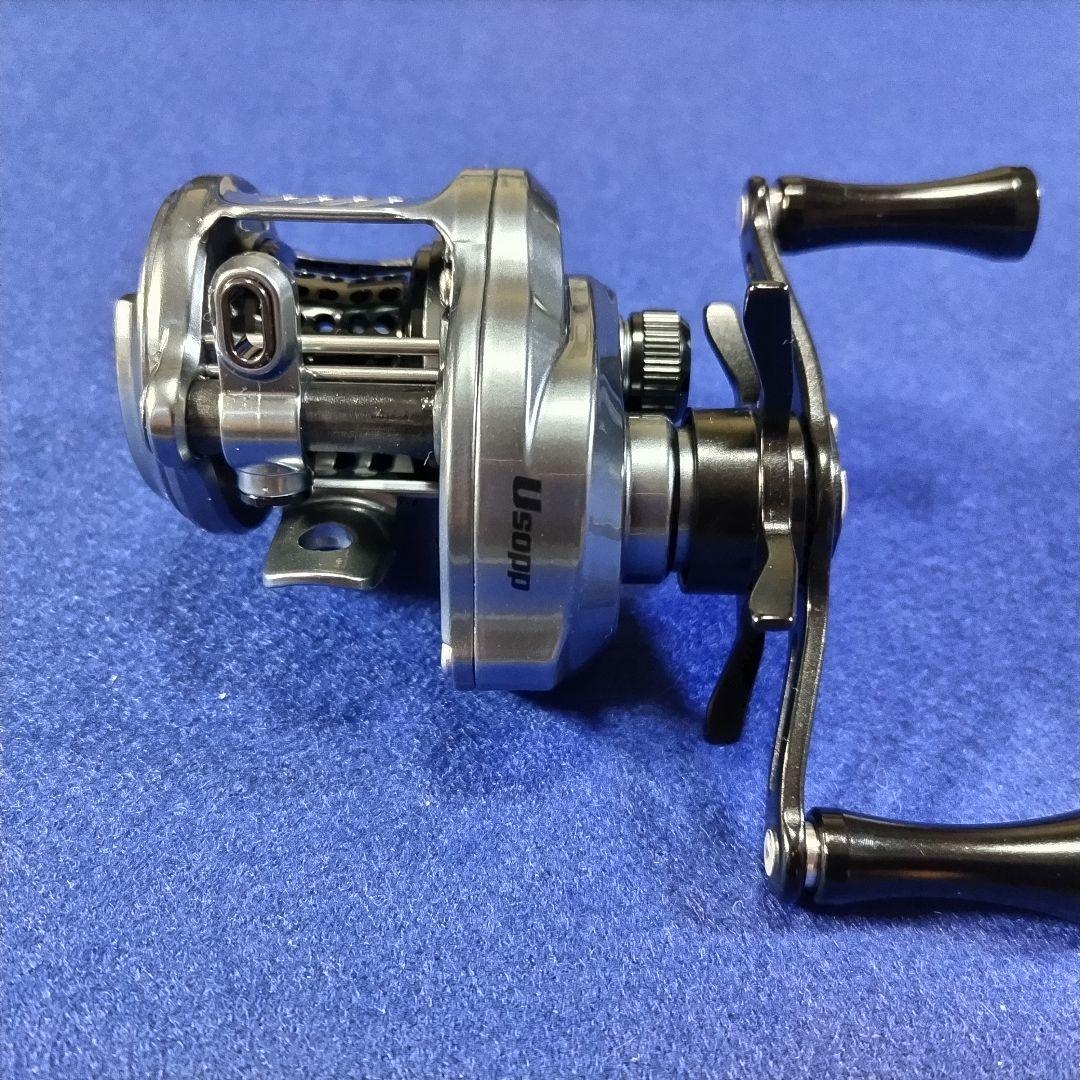 Leydun Usopp BFS 左巻き レイダン ウソップ