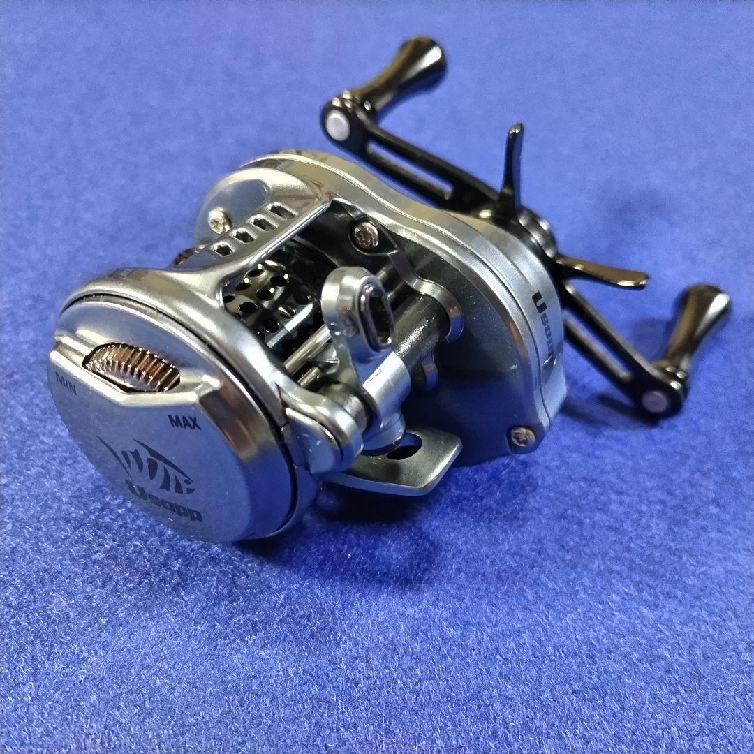 Leydun Usopp BFS 左巻き レイダン ウソップ