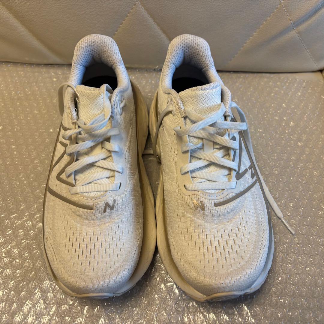 New Balance フレッシュフォーム モア レディース 24cm