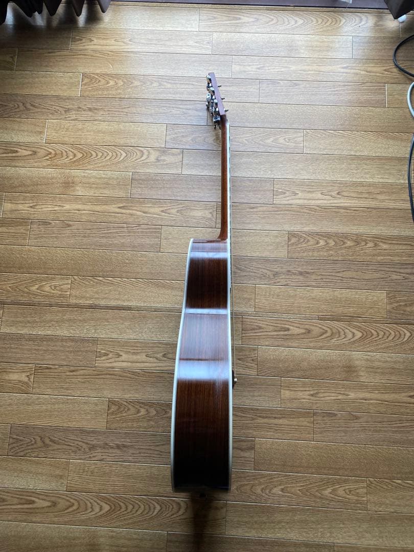 ギター Martin M36