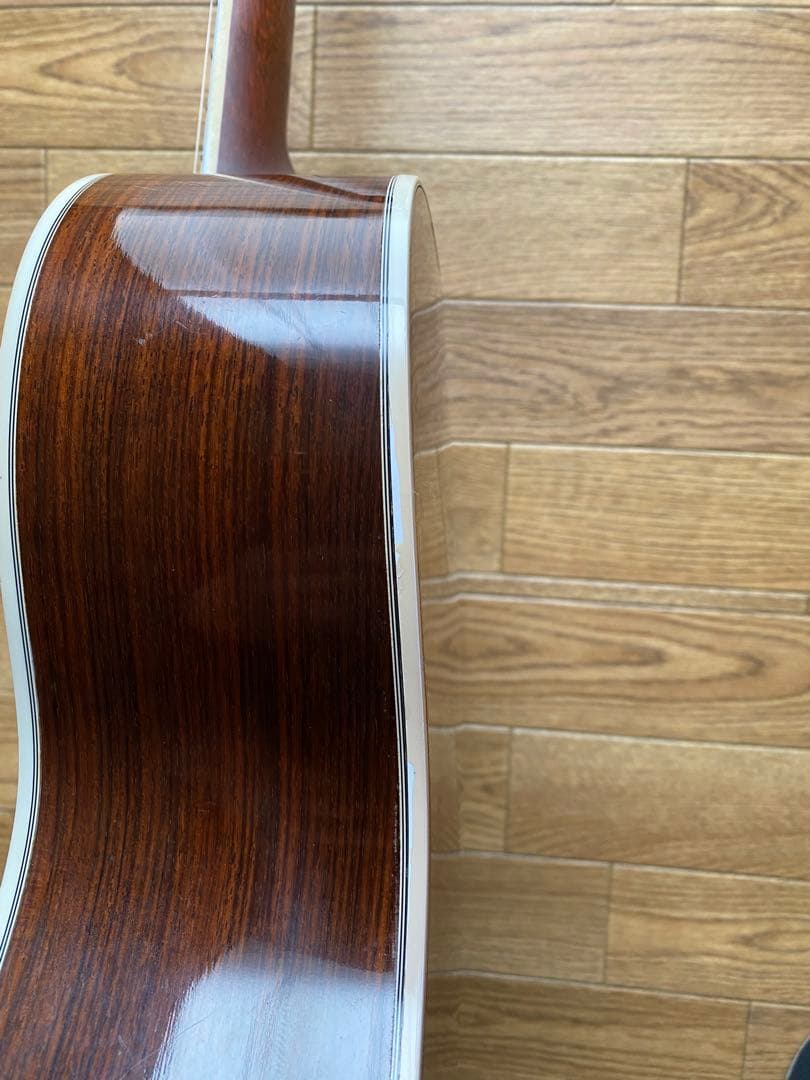 ギター Martin M36