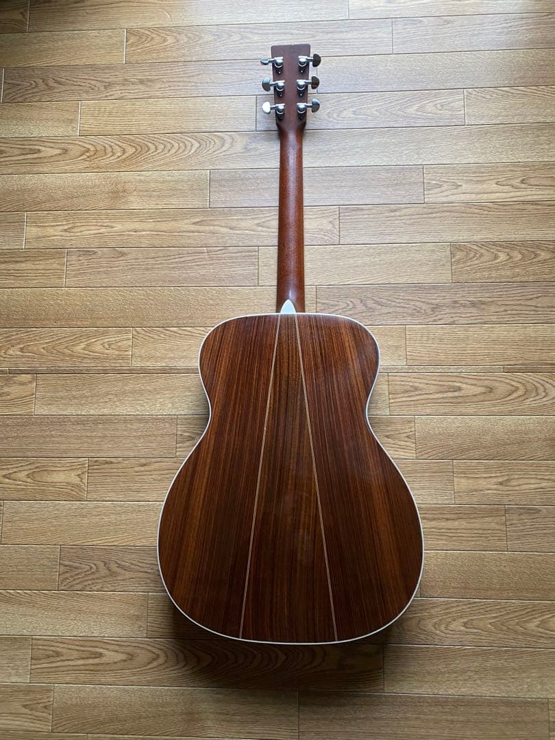 ギター Martin M36