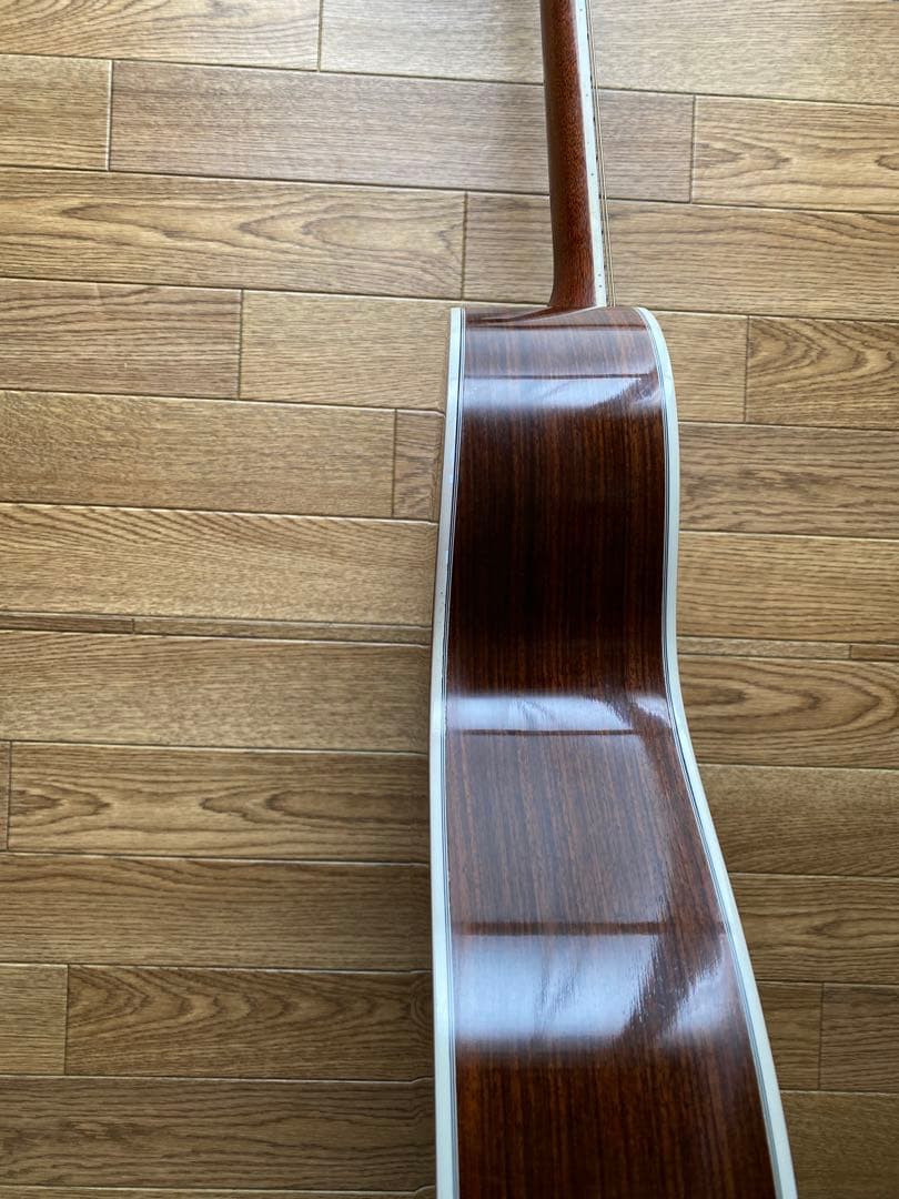 ギター Martin M36