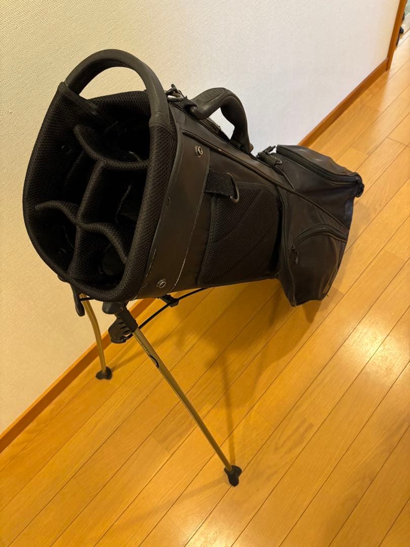 Oakleyオークリー　ゴルフバッグ