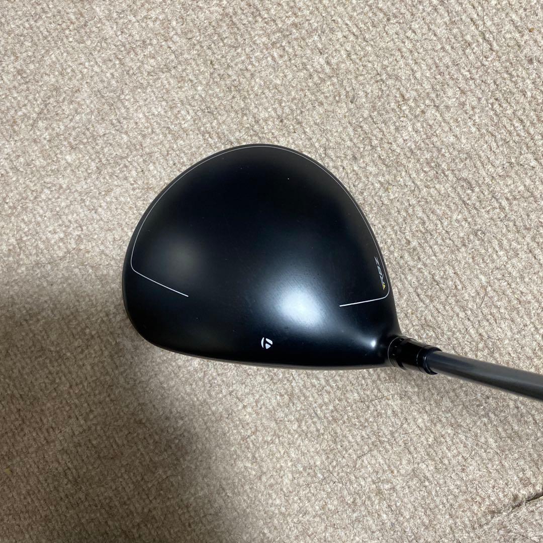 TaylorMade RBZ ドライバー 9.5度
