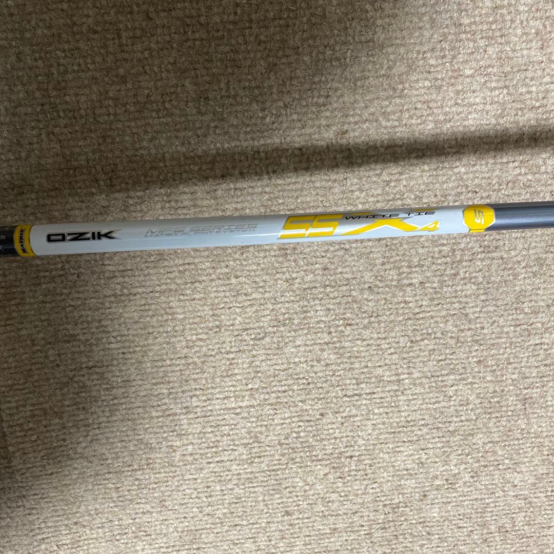 TaylorMade RBZ ドライバー 9.5度