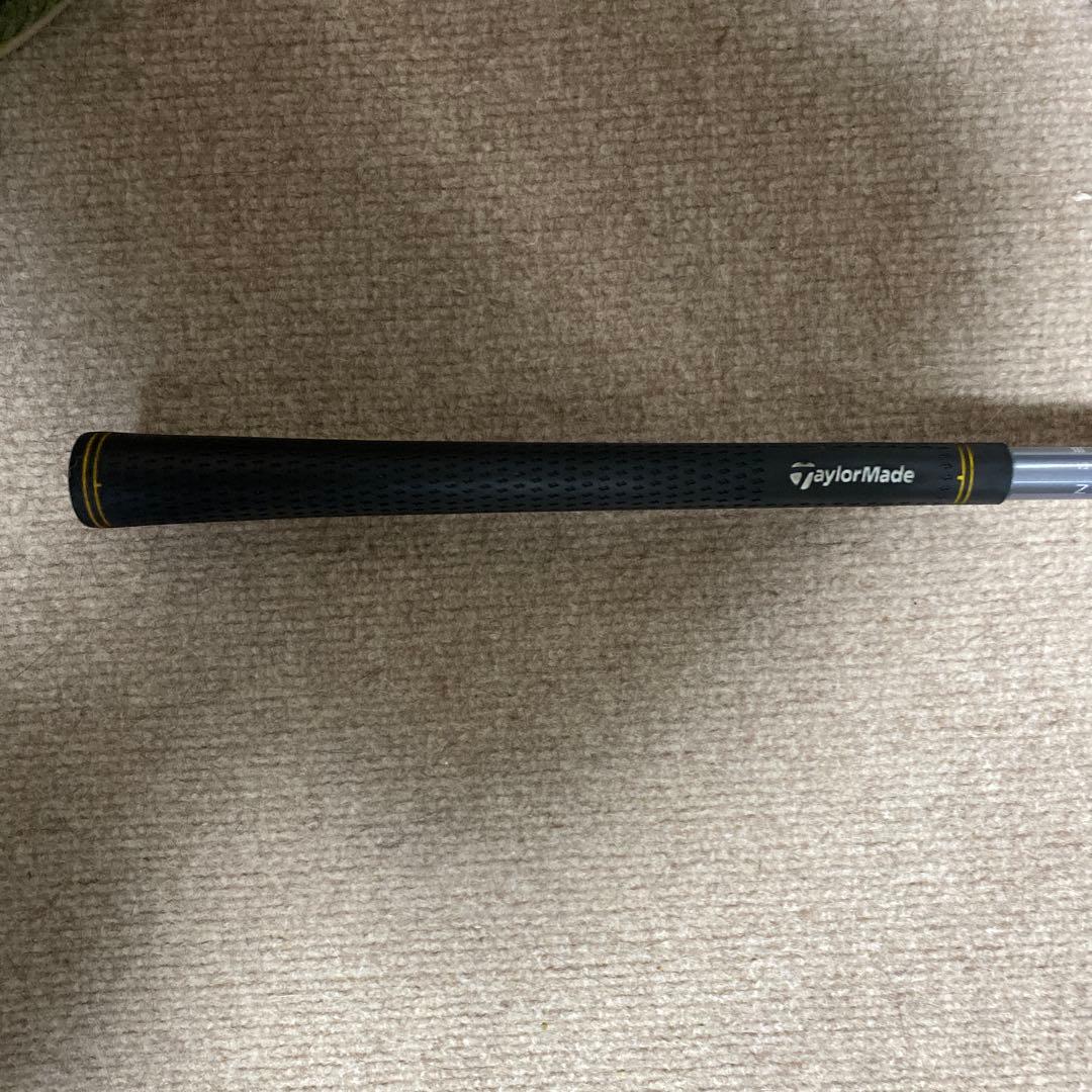 TaylorMade RBZ ドライバー 9.5度