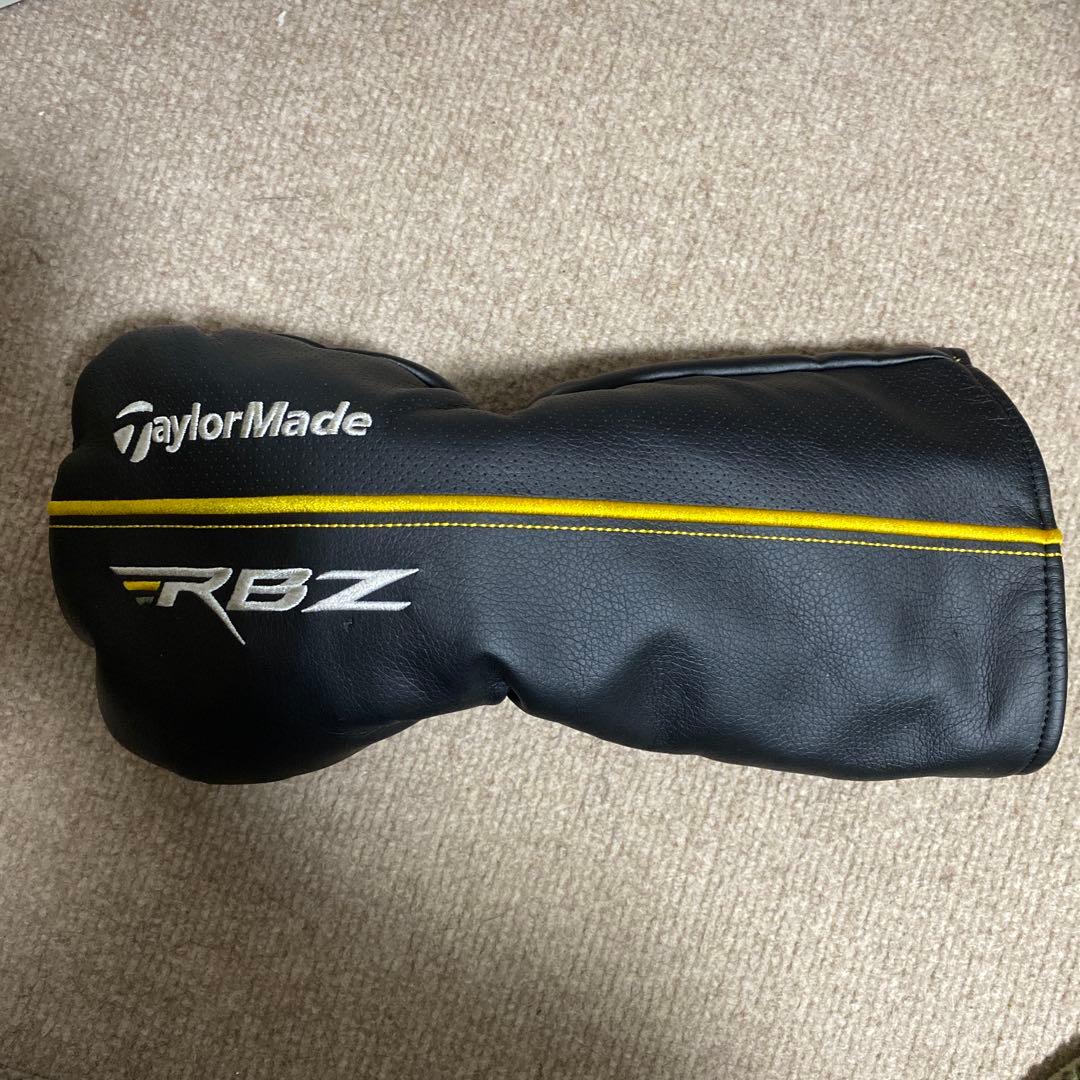 TaylorMade RBZ ドライバー 9.5度