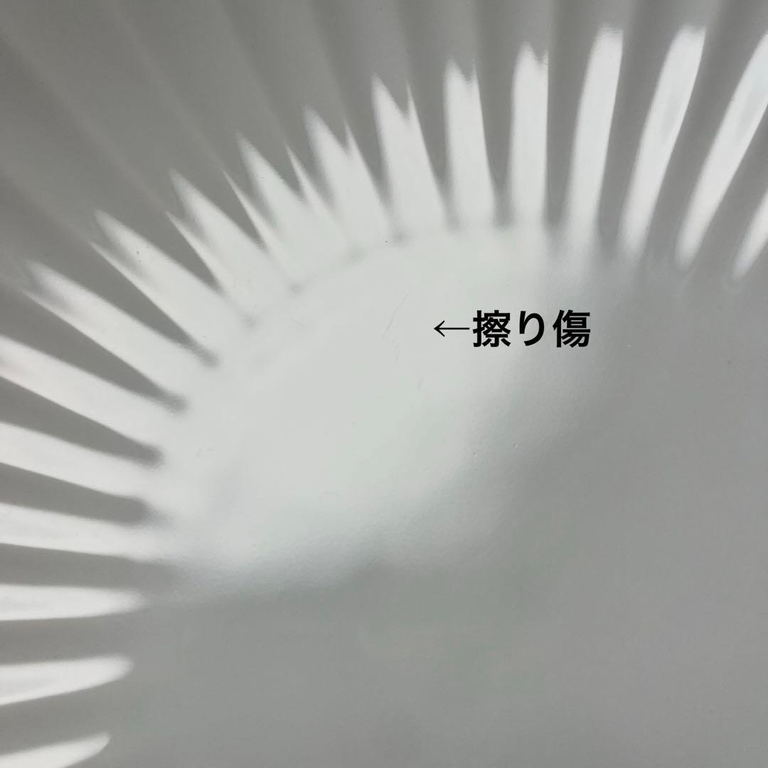 たち吉 白菊 大皿2枚セット 未使用・保管品 橘吉 日本製 盛り皿 盛皿 訳あり