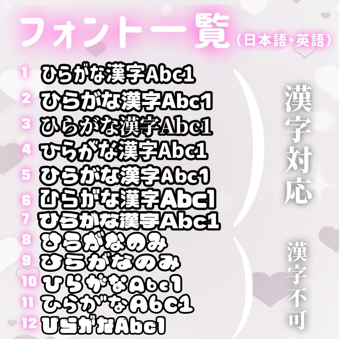 ☆みー☆プロフ必読☆