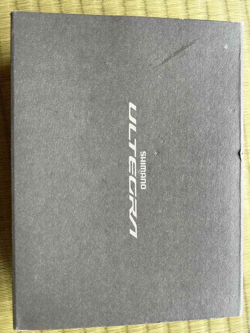 新品未使用 Shimano Ultegra FD-R8150 Di2 2x12s