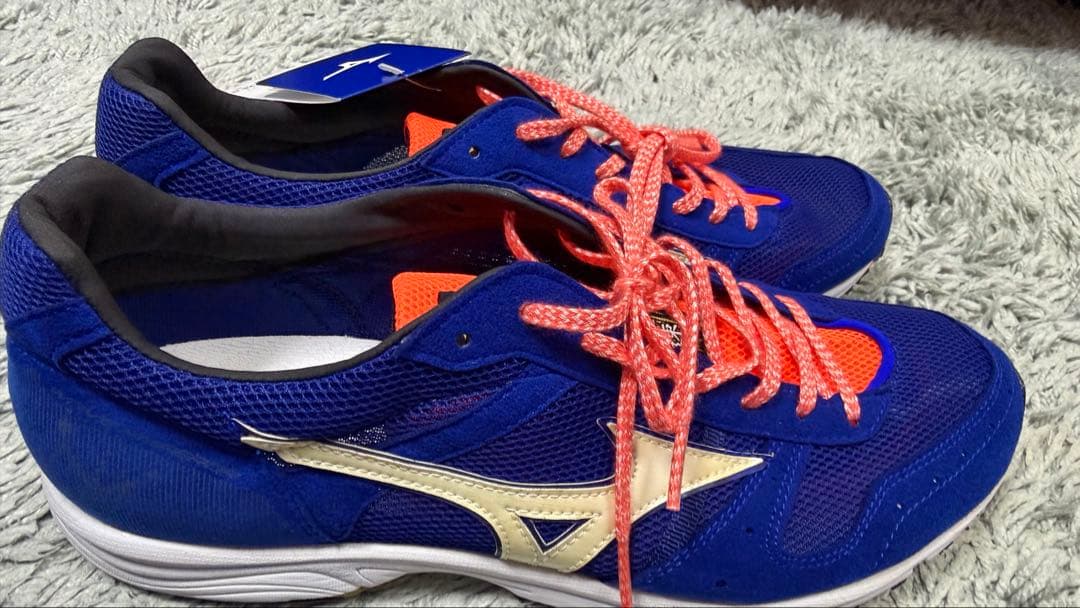 【新品未使用】MIZUNO Wave Emperor Japan3 26.0
