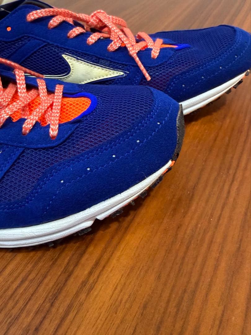 【新品未使用】MIZUNO Wave Emperor Japan3 26.0