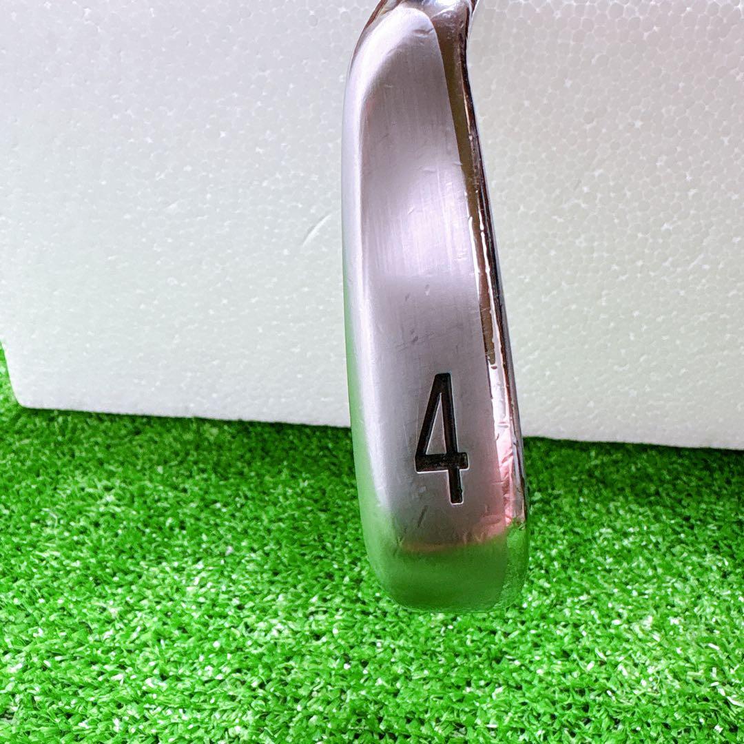 Titleist タイトリスト　AP2 FORGED レフティ 4番　アイアン