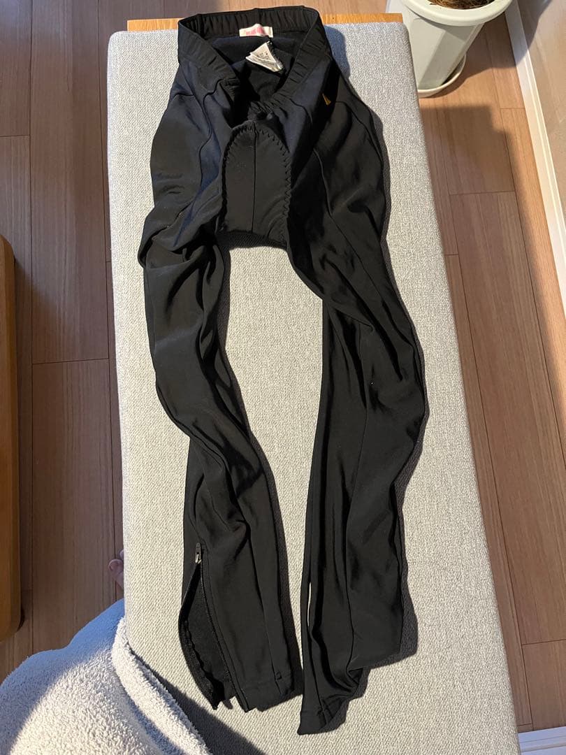 サイクルジャージ スターターセット