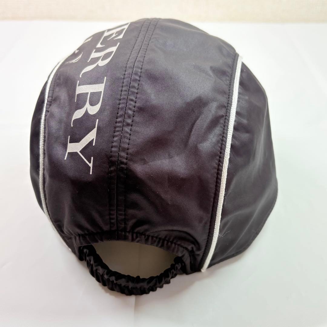 BURBERRY GOLF バーバリー　文字ロゴ　ゴルフ キャップ　57.5cm