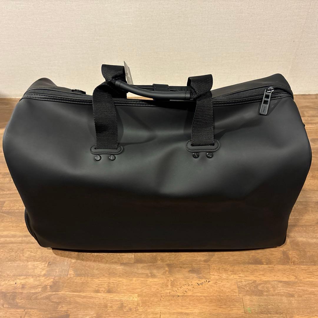 新品未使用　タイトリスト Titleist ボストンバッグ　ブラック