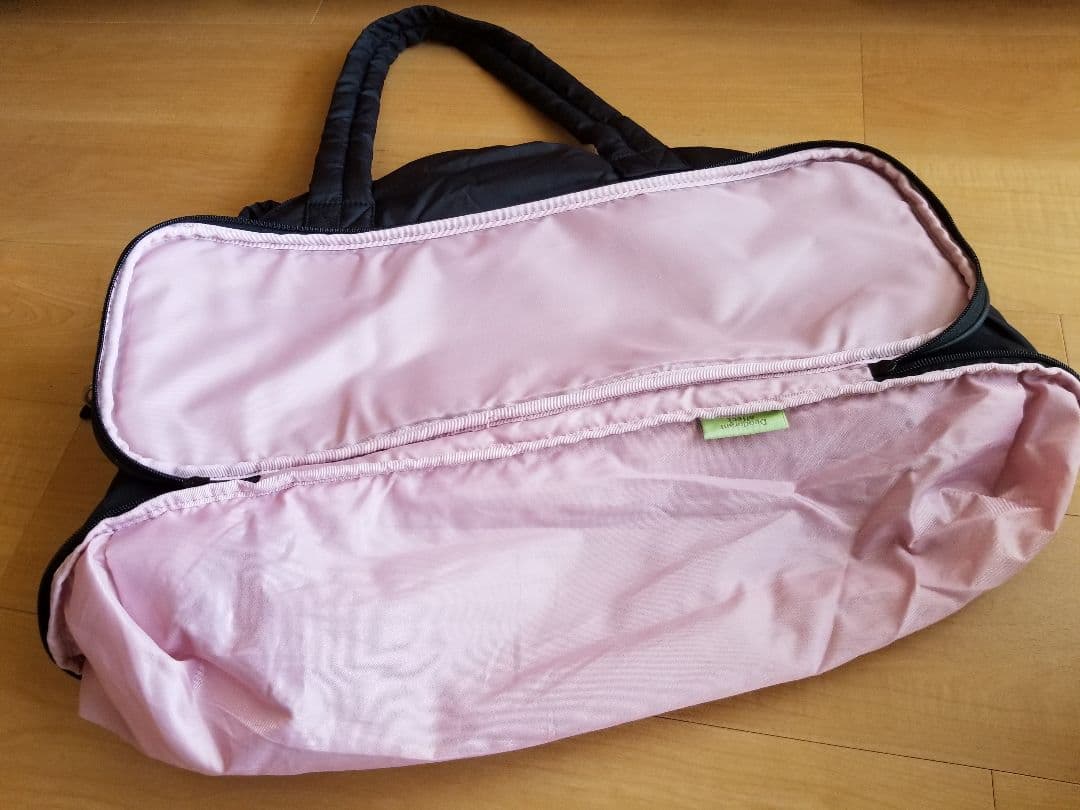 Chacott(チャコット) バレエレッスンバッグ