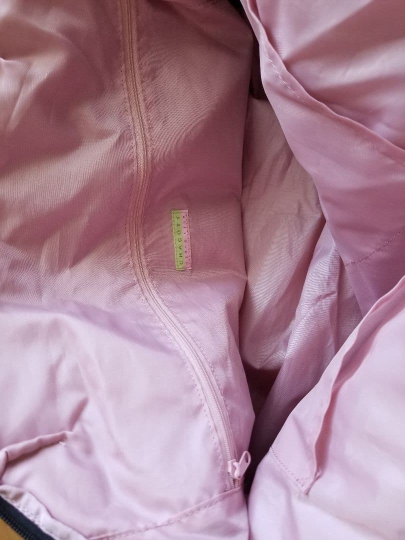 Chacott(チャコット) バレエレッスンバッグ