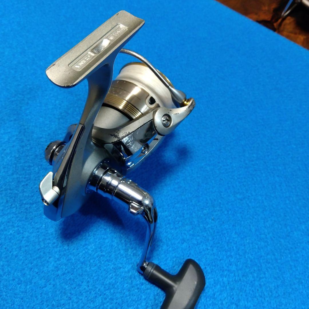ダイワ.レブロスMX3500.サイ3500.サイ3000. 3台まとめ売り
