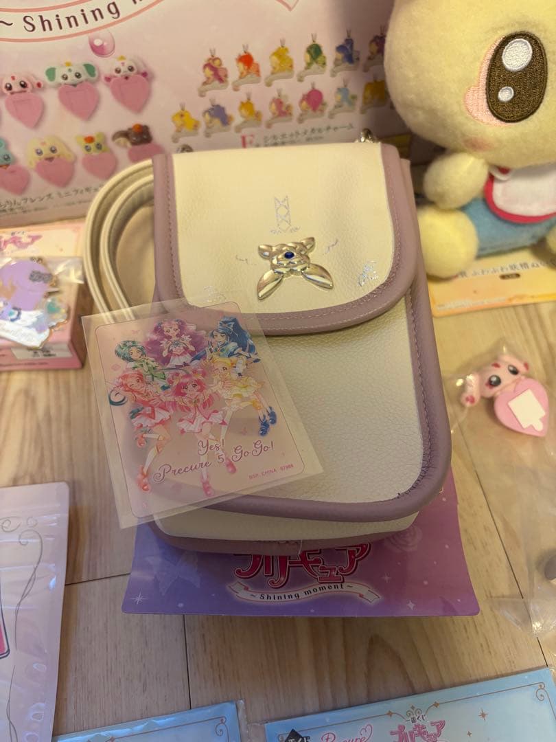 プリキュア 一番くじ まとめ売り♡