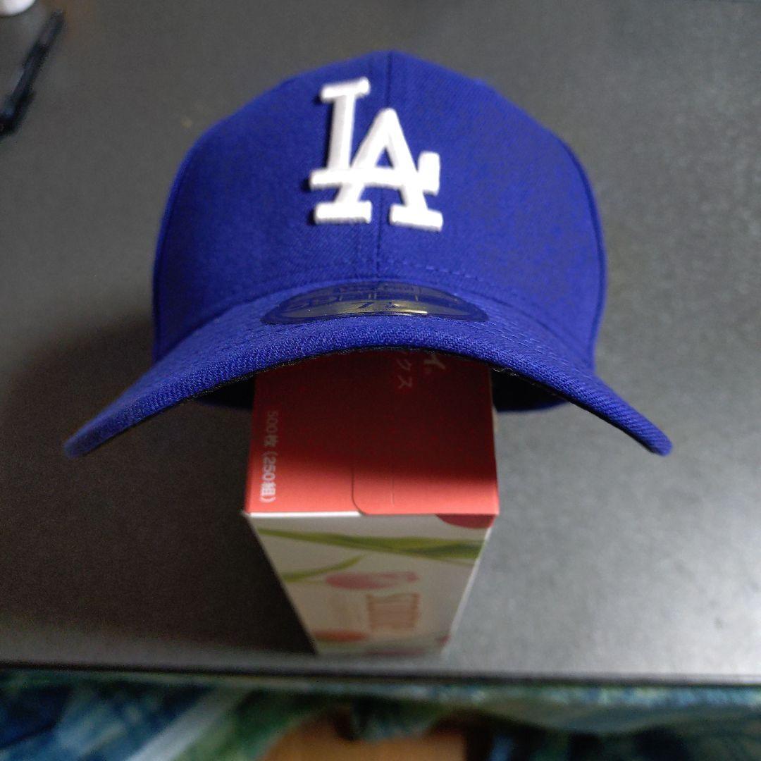 MLB WORLD TOUR 2025 東京シリーズ帽子
