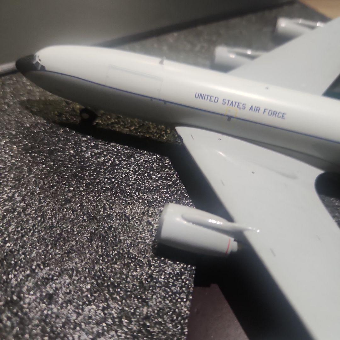 航空機・ヘリコプター AF MC BOEING KC-135R