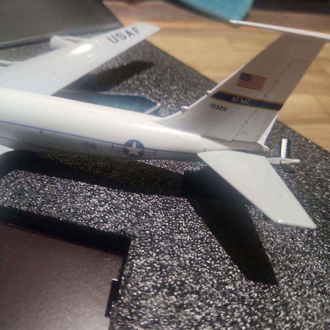 航空機・ヘリコプター AF MC BOEING KC-135R