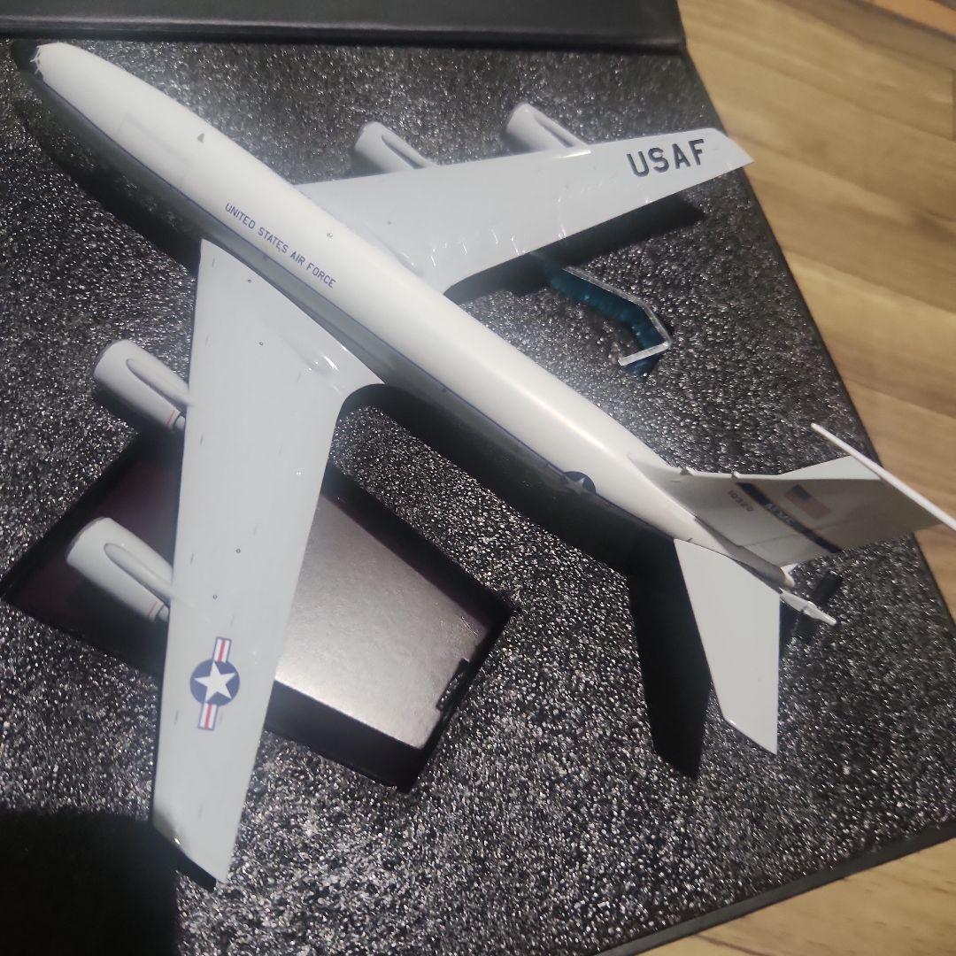 航空機・ヘリコプター AF MC BOEING KC-135R