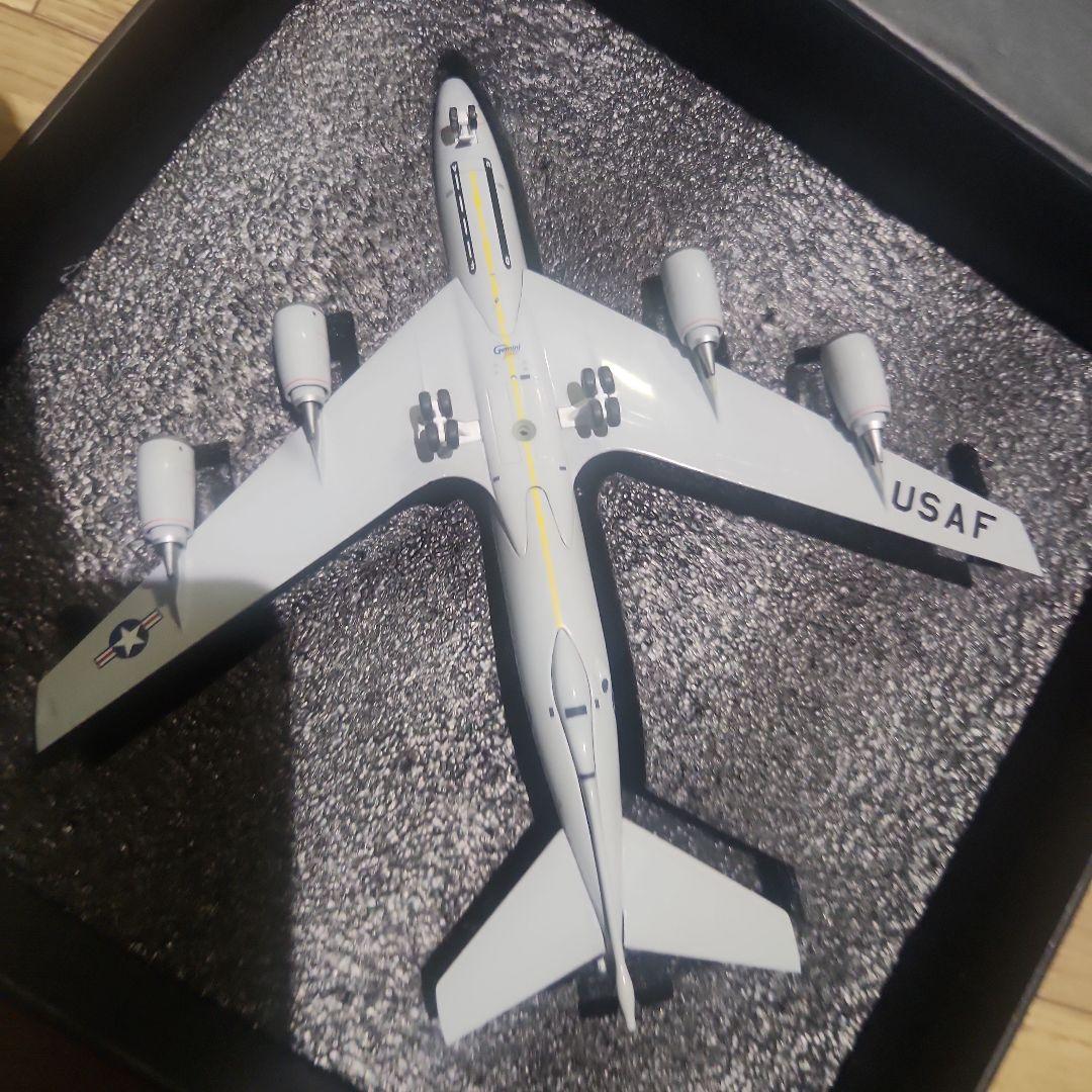 航空機・ヘリコプター AF MC BOEING KC-135R