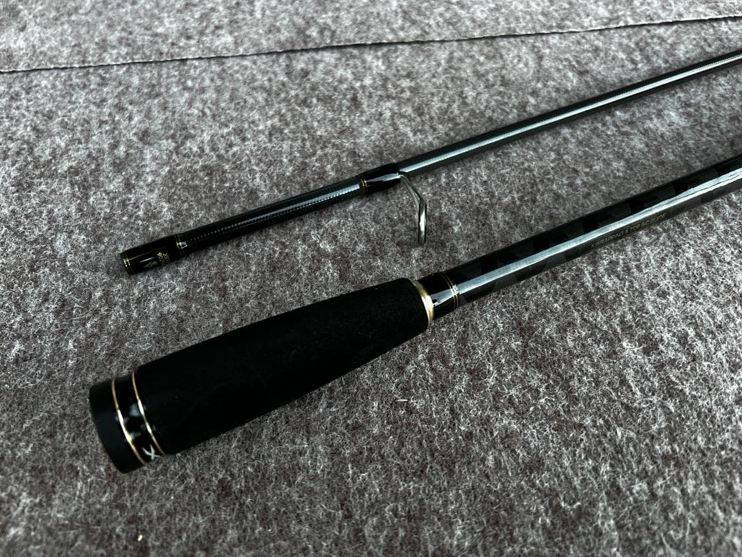 さ*そ様 AbuGarcia/アブガルシア クロスフィールド XRFS-902M