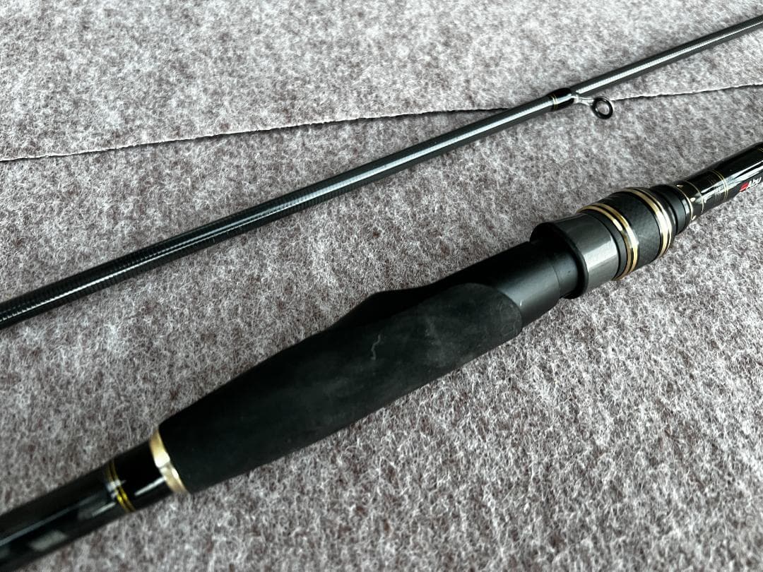 さ*そ様 AbuGarcia/アブガルシア クロスフィールド XRFS-902M