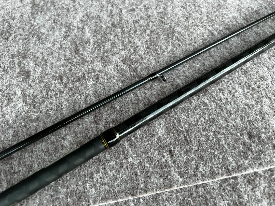 さ*そ様 AbuGarcia/アブガルシア クロスフィールド XRFS-902M