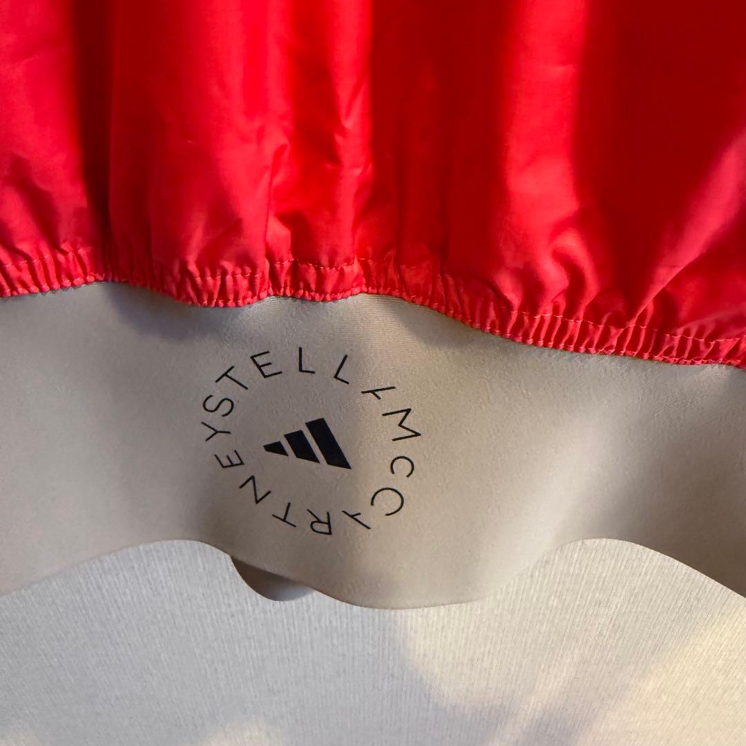adidas by Stella McCartney ウィンドブレーカーS 美品