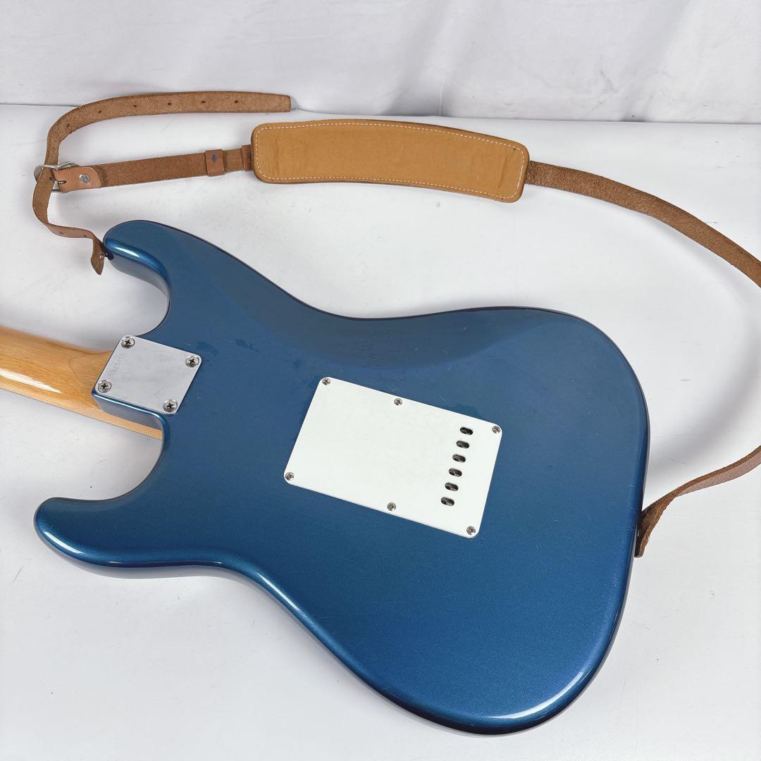 Tokai スプリンギー・サウンド エレキギター ストラトキャスター